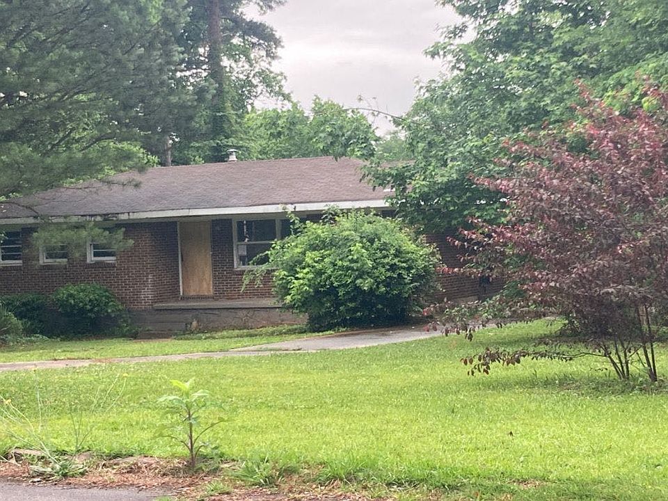3548 Glensford Dr, Decatur, GA 30032 Zillow
