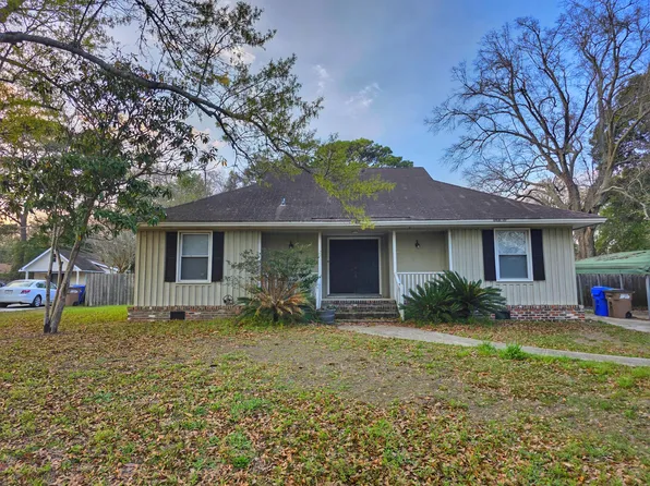 857 Piccadilly Cir, Charleston, SC 29412