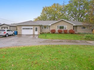 3413 N M 140, Watervliet, MI 49098