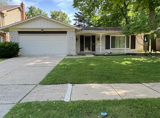 3355 Tacoma Cir, Ann Arbor, MI 48108