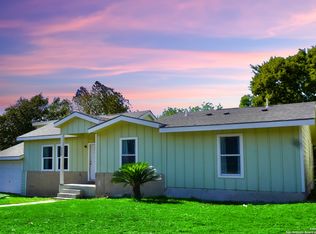 239 Northill Dr, San Antonio, TX 78201