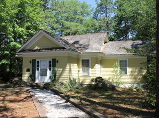 5 Everette Rd, Pinehurst, NC 28374