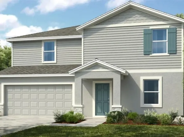 5467 Isla Saona Dr, Kissimmee, FL 34758