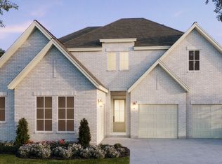 Vivienne Plan, Cross Creek Meadows, Celina, TX 75009