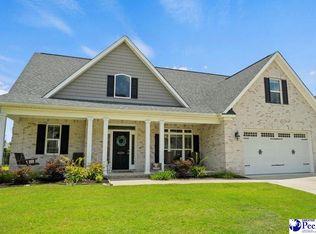 4228 Rodanthe Cir, Florence, SC 29501