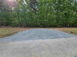 Axtell Rd, Howardsville, VA 24562