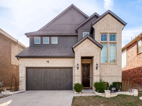 2152 Bailey St, Carrollton, TX 75010