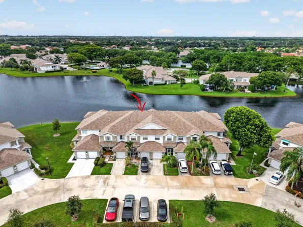 9203 Boca Gardens Circle S #C, Boca Raton, FL 33496