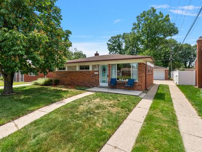 32369 Alvin St, Garden City, MI, 48135