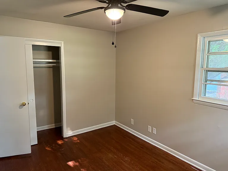 Bedroom #1