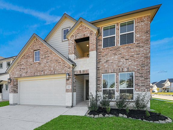 2nd image of 15807 Telge Ridge Ln