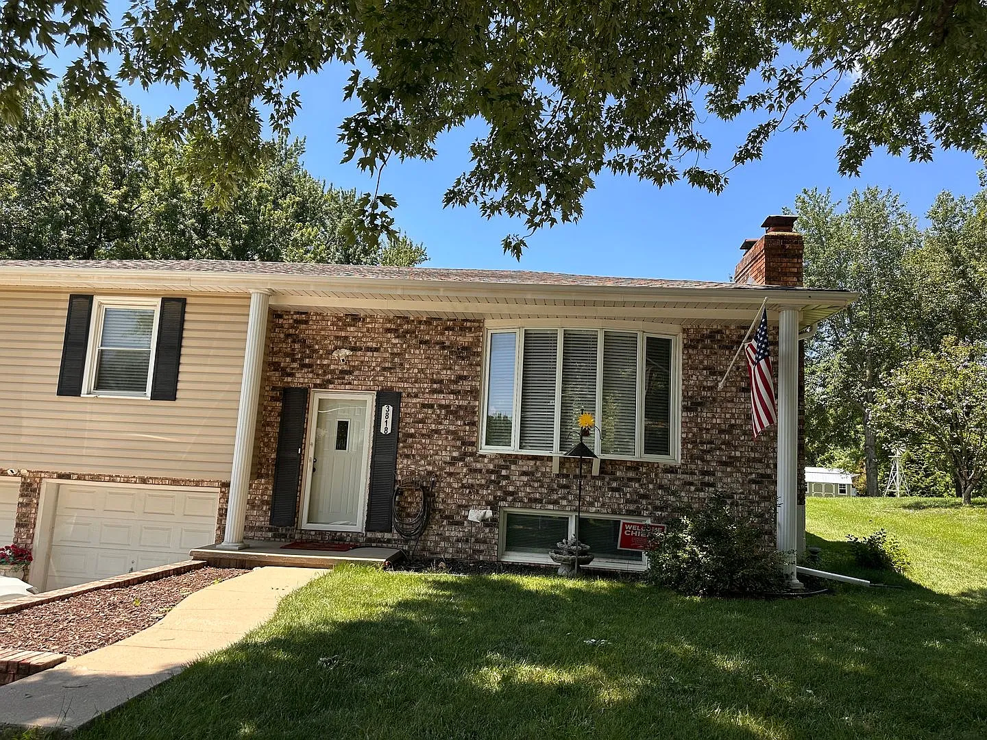 3818 N 25th St. St. Joseph, MO 64505 — Photo 1