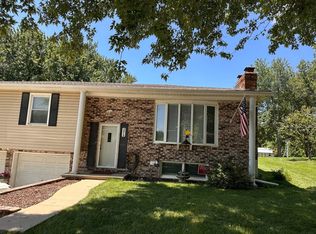3818 N 25th St, Saint Joseph, MO 64505