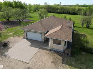 474073 Range Rd #242, Wetaskiwin, AB T0C 1Z0