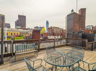 15 Pinckney St UNIT 5, Boston, MA 02114