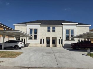 1406 W Kiwi Ave #3, Pharr, TX 78577