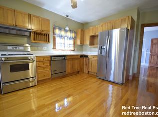 121 Lowell St #121, Somerville, MA 02143