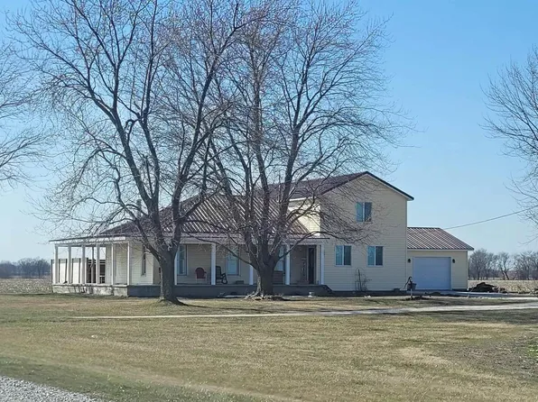 3075 Highway 24, Clayton, IL 62324