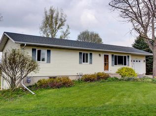 112 Dougherty Ct, Ridgeway, WI 53582