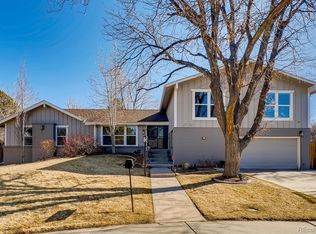 5516 S Kenton Way, Englewood, CO 80111