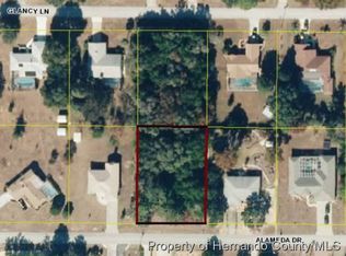 Alameda Dr, Spring hill, FL 34609