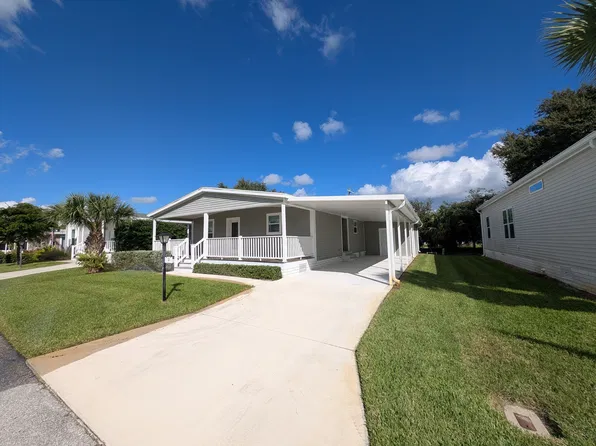 37 NE Village Ln #37, Jensen Beach, FL 34957
