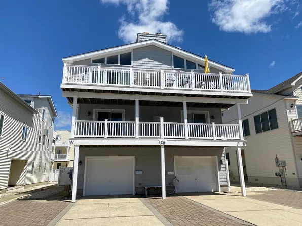 25 81st St W #Sea, Sea Isle City, NJ 08243