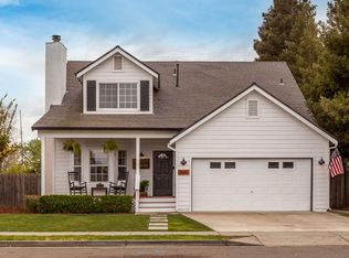 500 Creekside Way, Winters, CA 95694