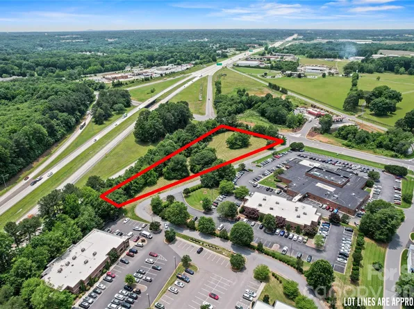 122 Sherlock Dr, Statesville, NC 28625