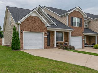 1021 Muna Ct, Spring Hill, TN 37174