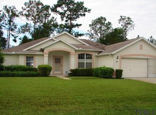 16 White Dove Ln, Palm Coast, FL 32164