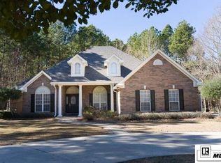 432 Tremont Dr, Ruston, LA 71270