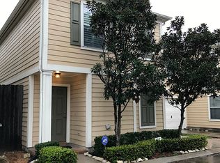 1719 Redwing Ridge Dr, Houston, TX 77009