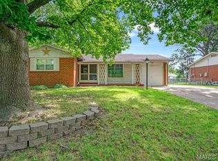2810 Devonshire Dr, Florissant, MO