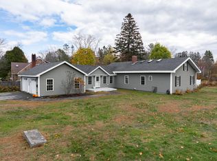 2 Chapel Rd, Orono, ME 04473