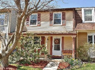 7520 Weatherby Dr, Derwood, MD 20855