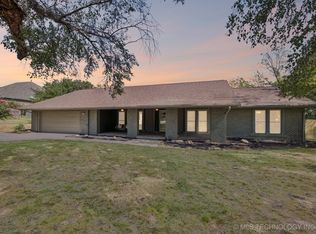 13603 S 128th East Ave, Broken Arrow, OK 74011