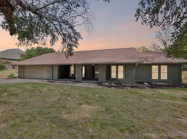 13603 S 128th East Ave, Broken Arrow, OK 74011