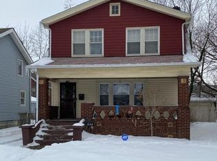 1144 E 170th St, Cleveland, OH