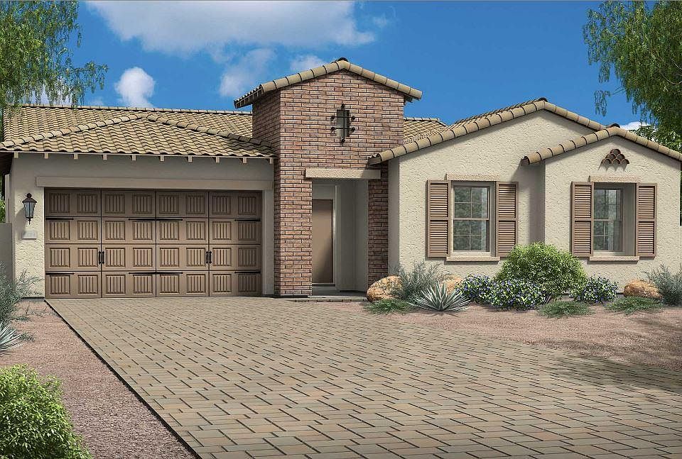 1st image of 4345 N Black Stallion Ct N
