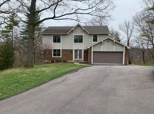 165 Spring Leigh Ct, Ballwin, MO 63011