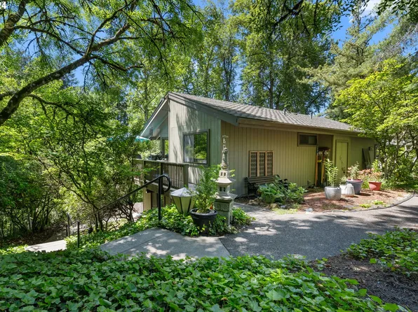 7716 SW Barnes Rd Unit D, Portland, OR 97225