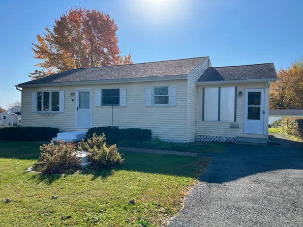 21 Dennis Ave, Plattsburgh, NY 12901