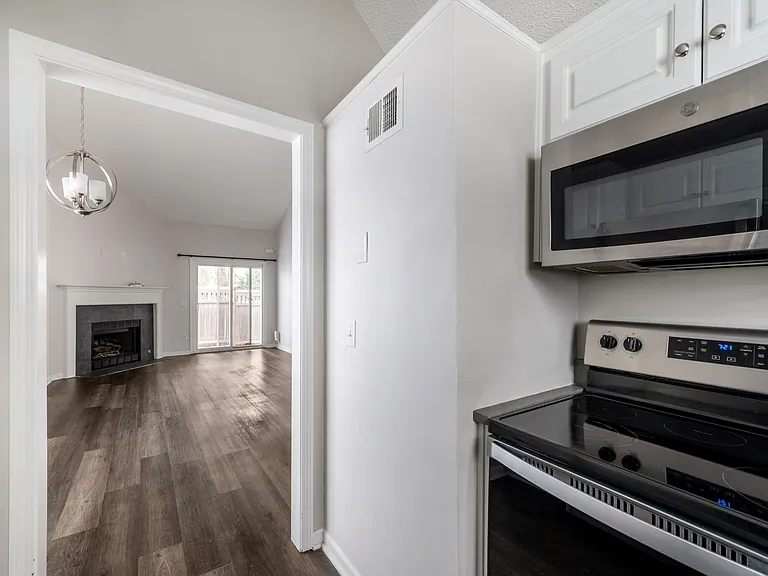 Townhomes by Corinth — Photo 14
