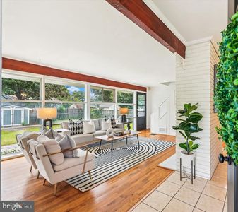 205 Cedar Ln, Rockville, MD, 20851