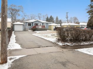 18240 Chicago Ave, Lansing, IL