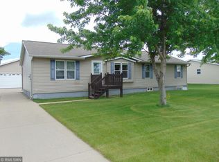 721 S Gorman Ave, Litchfield, MN 55355