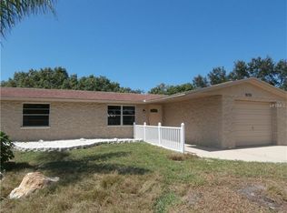 9135 Saint Regis Ln, Port Richey, FL 34668