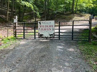 Edgar Ln, Upper Tract, WV 26866