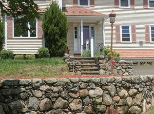 26 Benevento Cir, Peabody, MA 01960